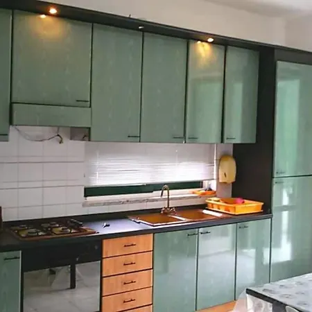 Palinuro, Casa Ampia E Confortevole Apartament