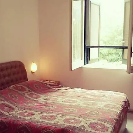 Apartament Palinuro, Casa Ampia E Confortevole *