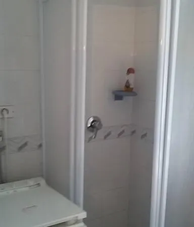 Palinuro, Casa Ampia E Confortevole Apartament *