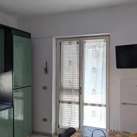 Palinuro, Casa Ampia E Confortevole *