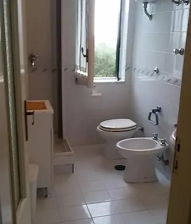 Διαμέρισμα Palinuro, Casa Ampia E Confortevole *