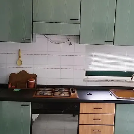 Palinuro, Casa Ampia E Confortevole Διαμέρισμα *